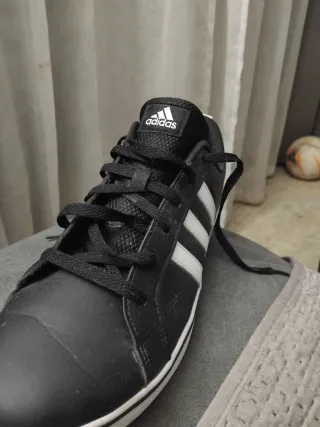 Zapatillas Adidas Negras Talla 47