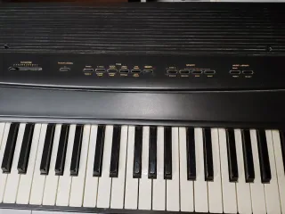 Piano CPS-80s