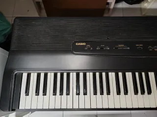 Piano CPS-80s