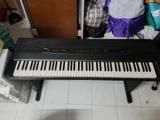Piano CPS-80s