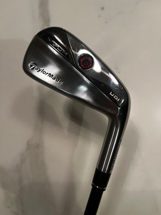 Hierro 2 Utility Iron Taylormade UDI
