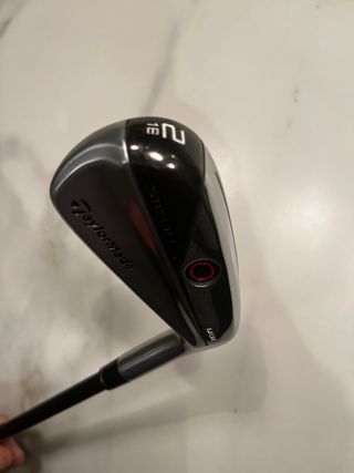 Hierro 2 Utility Iron Taylormade UDI