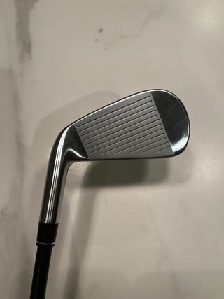 Hierro 2 Utility Iron Taylormade UDI