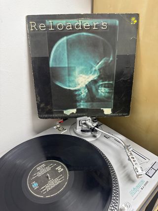 Reloaders - Check It Out (( Carlos ))