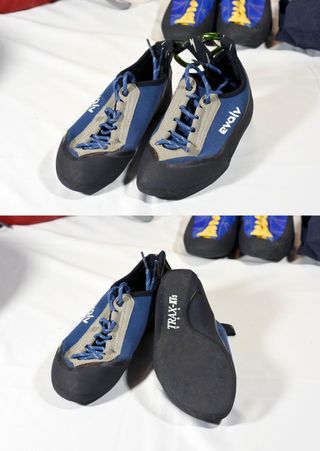 Set de Escalada para niños