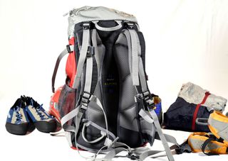 Set de Escalada para niños