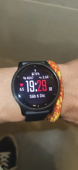 Garmin Venu 2 Smartwatch