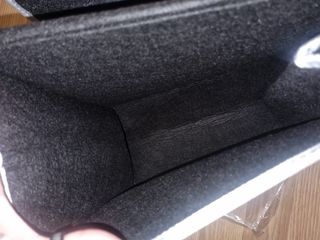 Organizador Maletero Coche Toyota