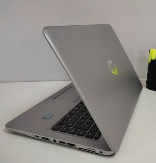Portátil HP 840 G3 14" 8Gb RAM i5 6a