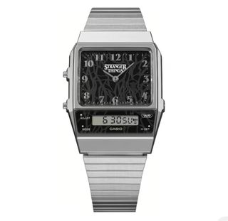 Casio x Stranger Things AQ-800EST-1AER