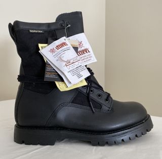 Botas militares. Talla/número 41. NUEVAS