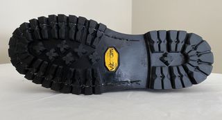 Botas militares. Talla/número 41. NUEVAS