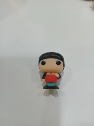 Funko Pop Stranger Things