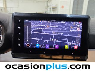 SEAT Ibiza 1.5 TSI FR XL DSG 110 kW (150 CV)