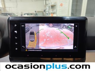 SEAT Ibiza 1.5 TSI FR XL DSG 110 kW (150 CV)