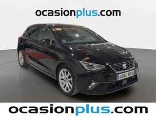 SEAT Ibiza 1.5 TSI FR XL DSG 110 kW (150 CV)