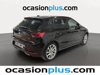 SEAT Ibiza 1.5 TSI FR XL DSG 110 kW (150 CV)