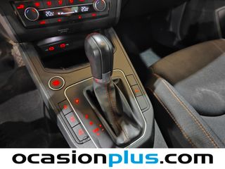 SEAT Ibiza 1.5 TSI FR XL DSG 110 kW (150 CV)