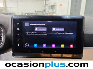 SEAT Ibiza 1.5 TSI FR XL DSG 110 kW (150 CV)