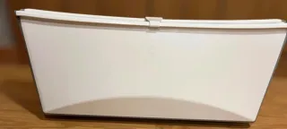 Bañera Stokke Plegable