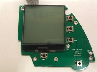 Placas Electrónicas Robot Aspirador Neato XV-15