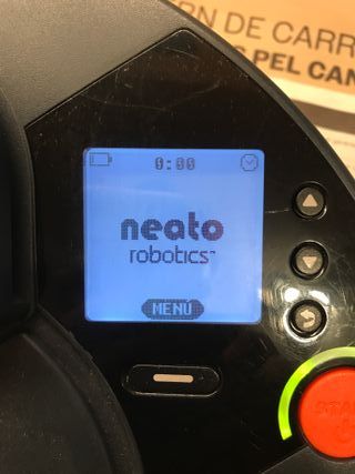Placas Electrónicas Robot Aspirador Neato XV-15