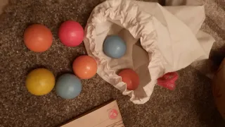 Pallina Hape Gioco di strategia per famiglia