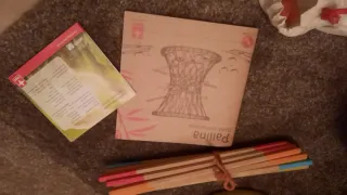 Pallina Hape Gioco di strategia per famiglia