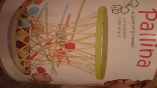 Pallina Hape Gioco di strategia per famiglia