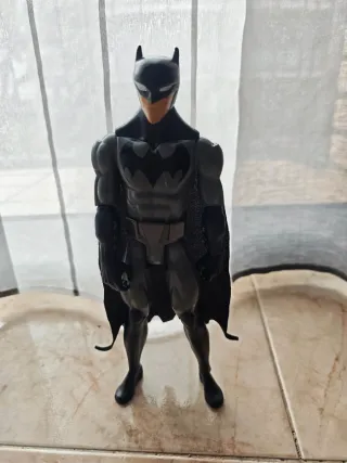 Muñeco Batman