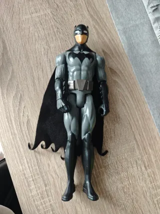 Muñeco Batman