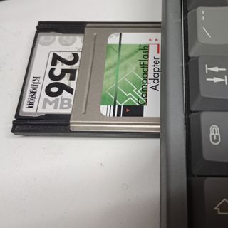 Texas Instruments Extensa 450 Guasto