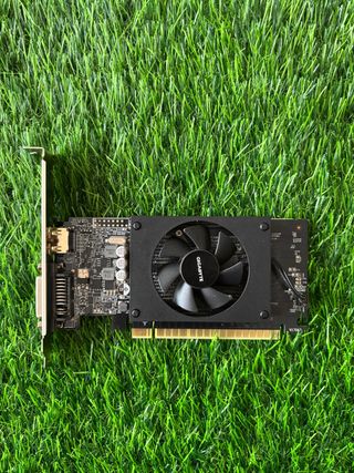 Gigabyte GT 710 1GB Tarjeta Gráfica