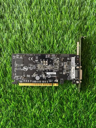 Gigabyte GT 710 1GB Tarjeta Gráfica