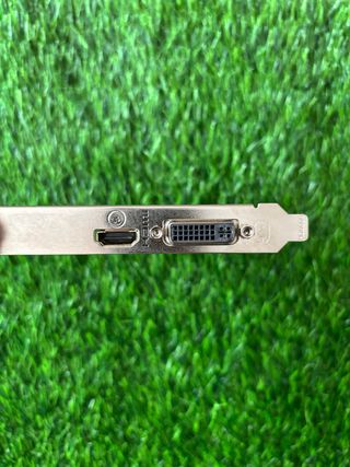 Gigabyte GT 710 1GB Tarjeta Gráfica