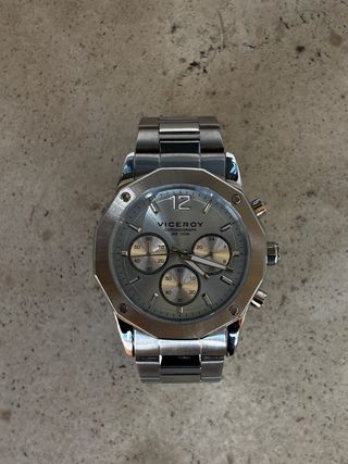 Reloj Viceroy “Magnum” azul