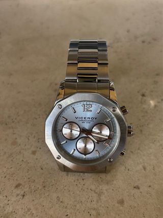 Reloj Viceroy “Magnum” azul