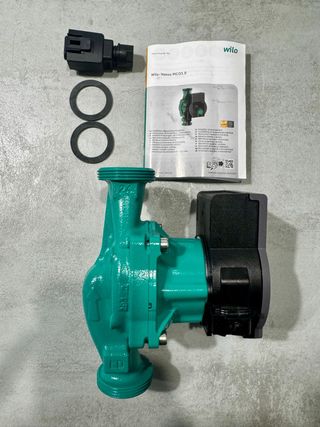 Bomba Wilo Yonos PICO 1.0