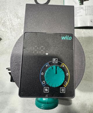 Bomba Wilo Yonos PICO 1.0