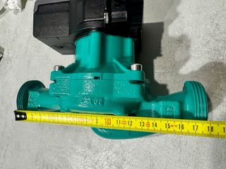 Bomba Wilo Yonos PICO 1.0