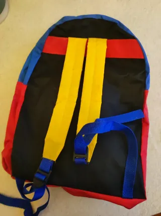 Mochila Dragon Ball Z Gelatina Royal