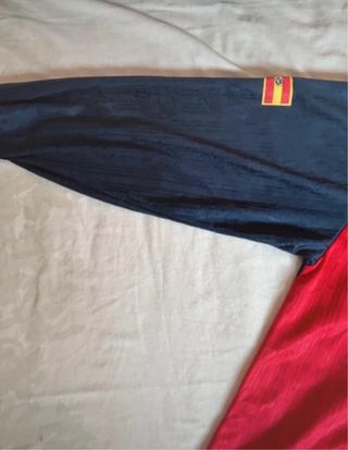 Camiseta Oficial Selección Española