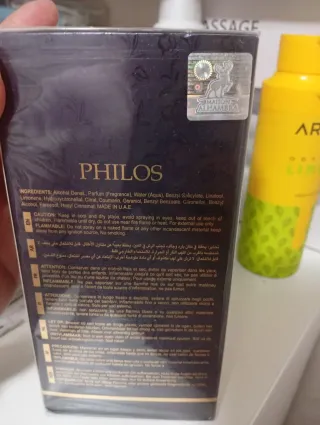 Perfume Árabe Sugar Me Pistacho Chocolate