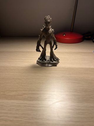 Figura Groot Disney Infinity 2.0