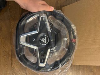 Thrustmaster T248 Volante Xbox e PC
