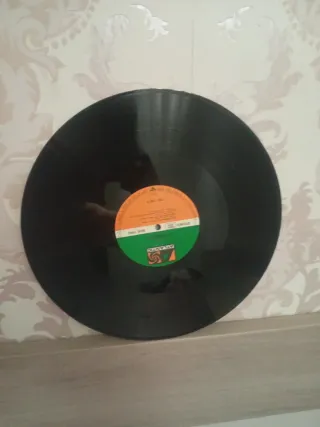 Vinilo AC/DC 74 Jailbreak