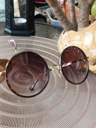 Lote 3 Gafas de Sol Chica