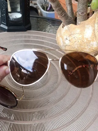 Lote 3 Gafas de Sol Chica