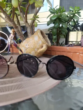 Lote 3 Gafas de Sol Chica