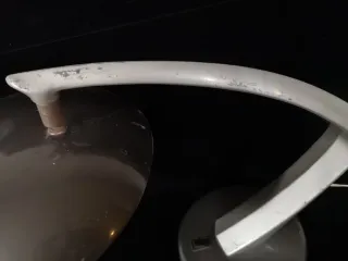 Lámpara Fase Boomerang vintage Año 64